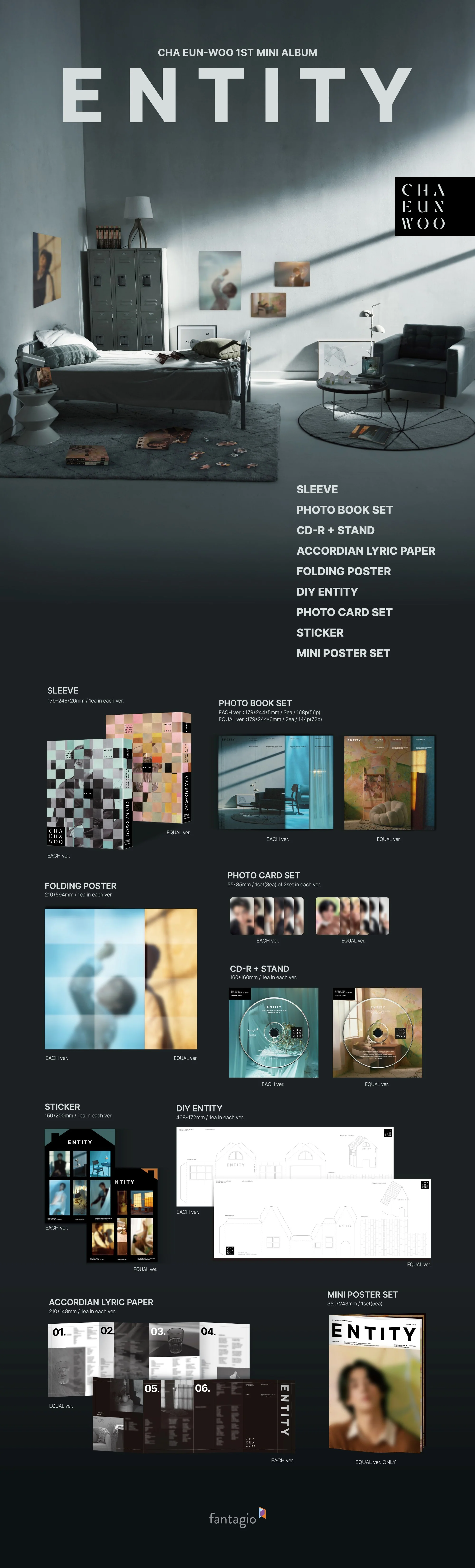 cha eun woo entity zawartość