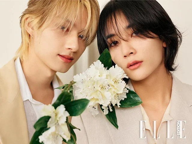 elle jun i jeonghan