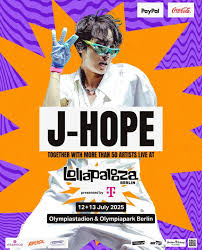 jhope lollapalooza