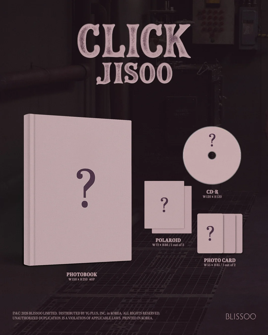 jisoo click prezawartość