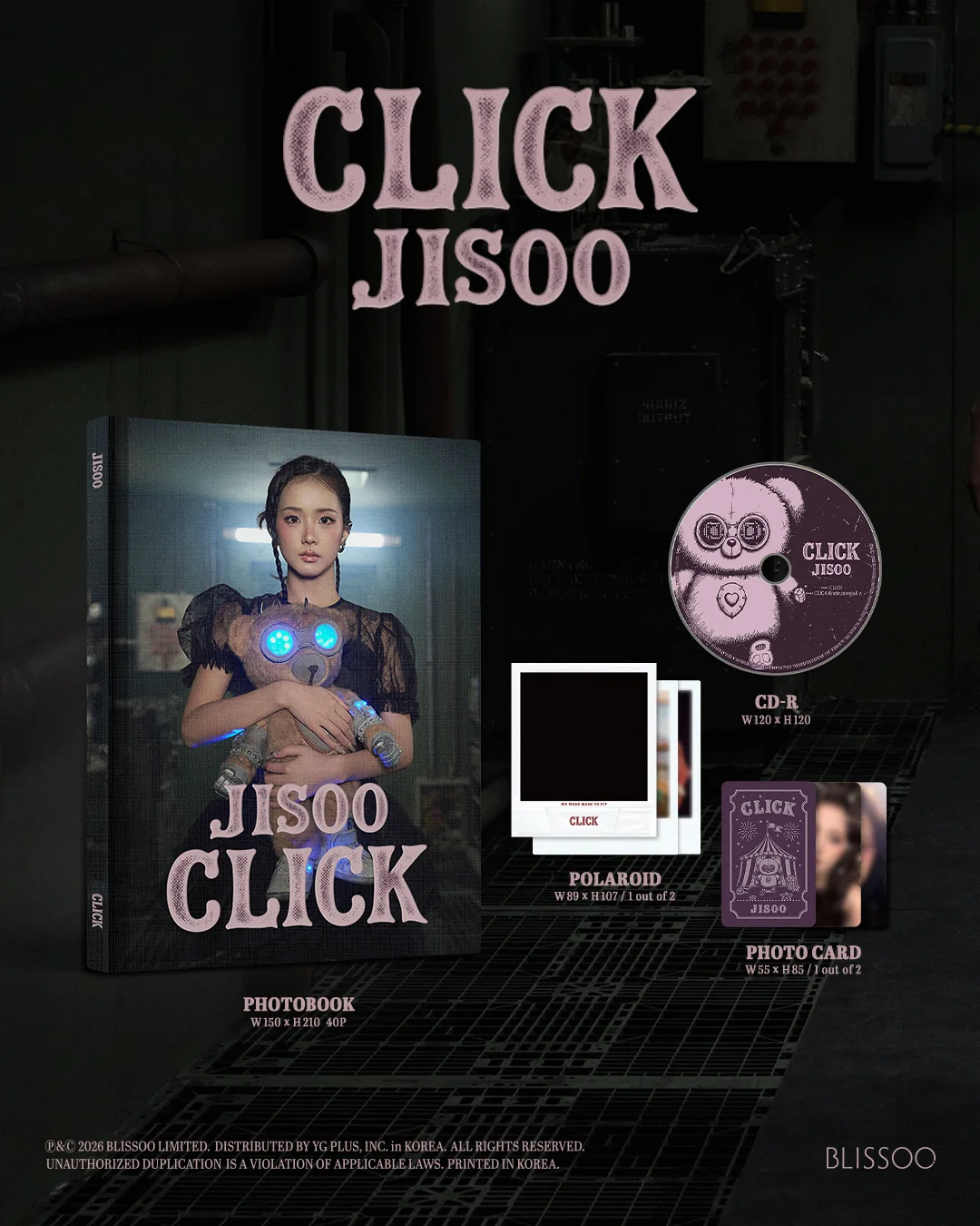 jisoo click zawartość