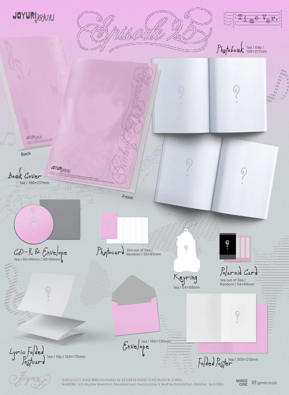 jo yuri episode 25 time zawartość