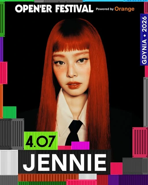 opener jennie 2026