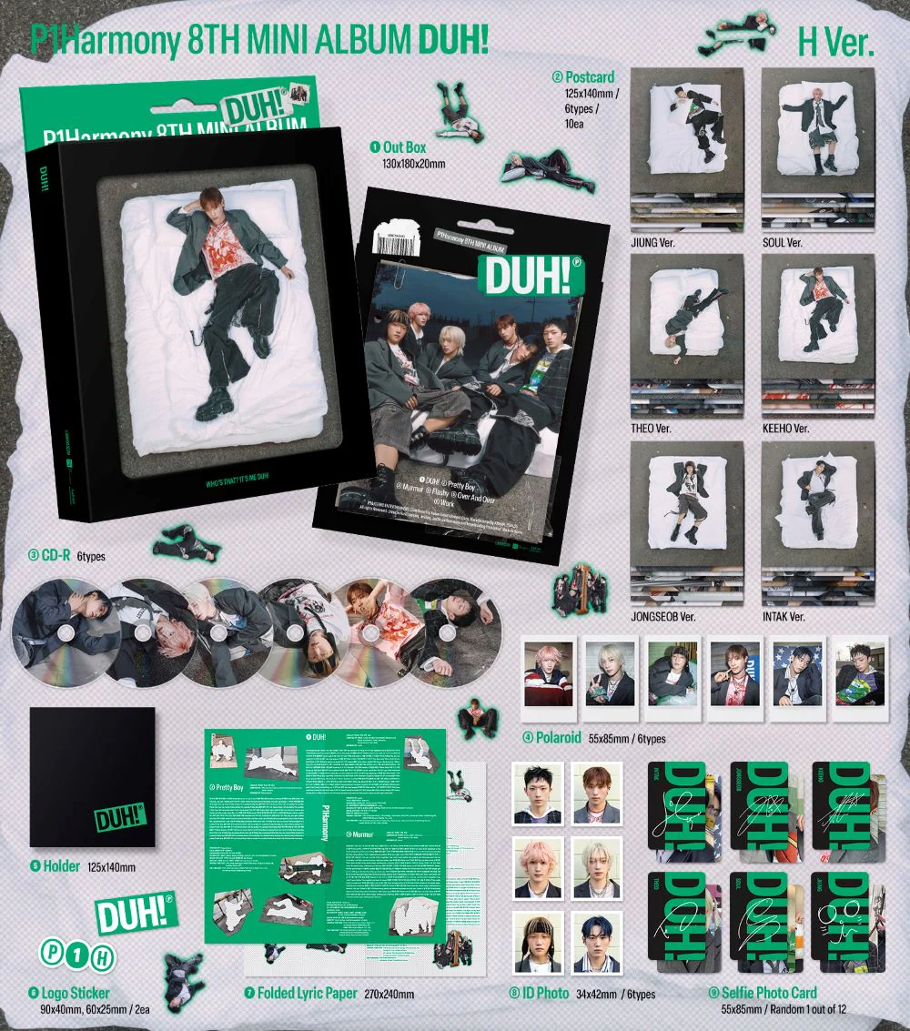 p1h duh h ver zawartość