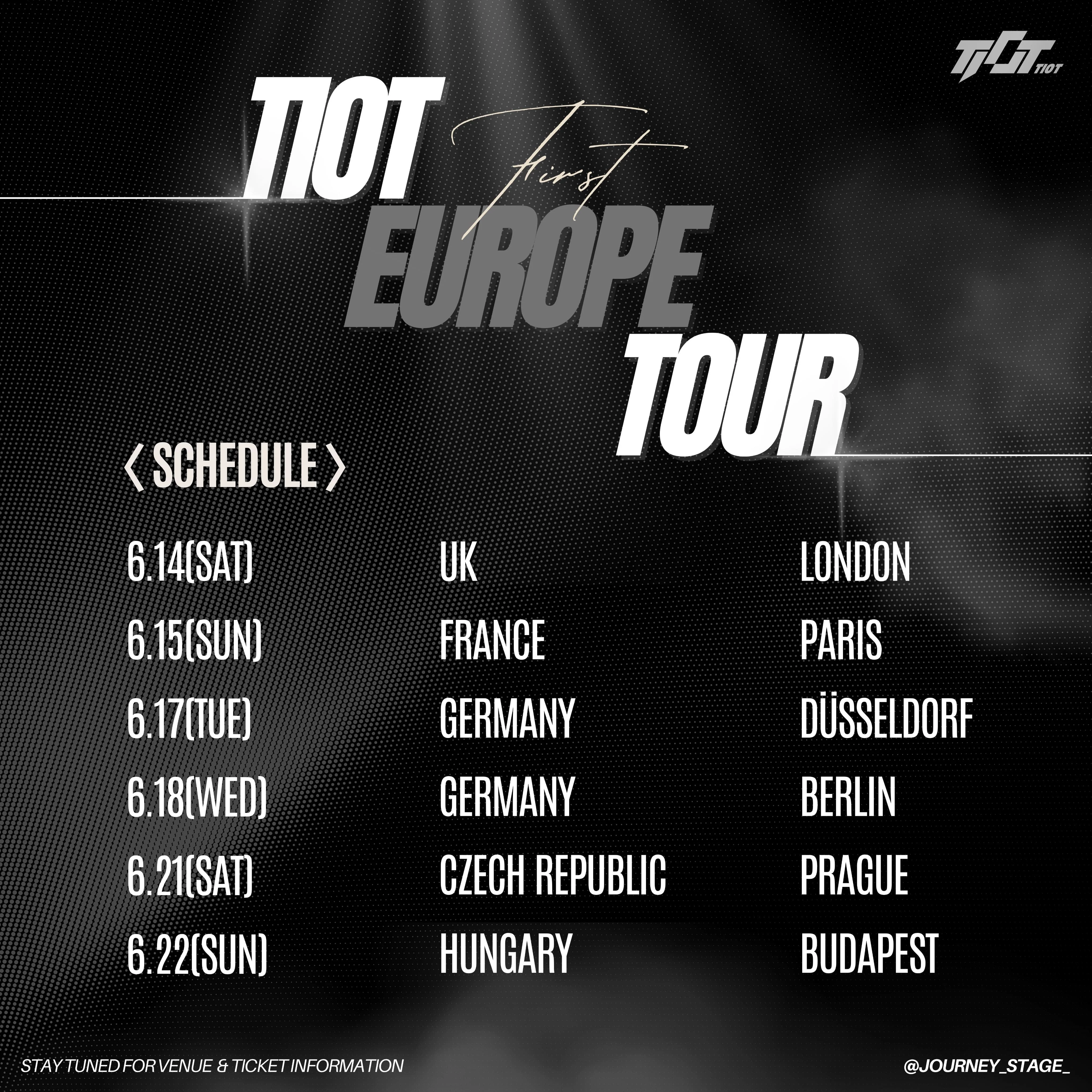 tiot europe tour