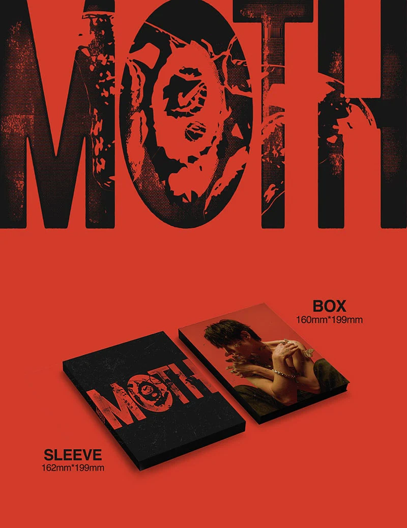 woosung moth zawartość