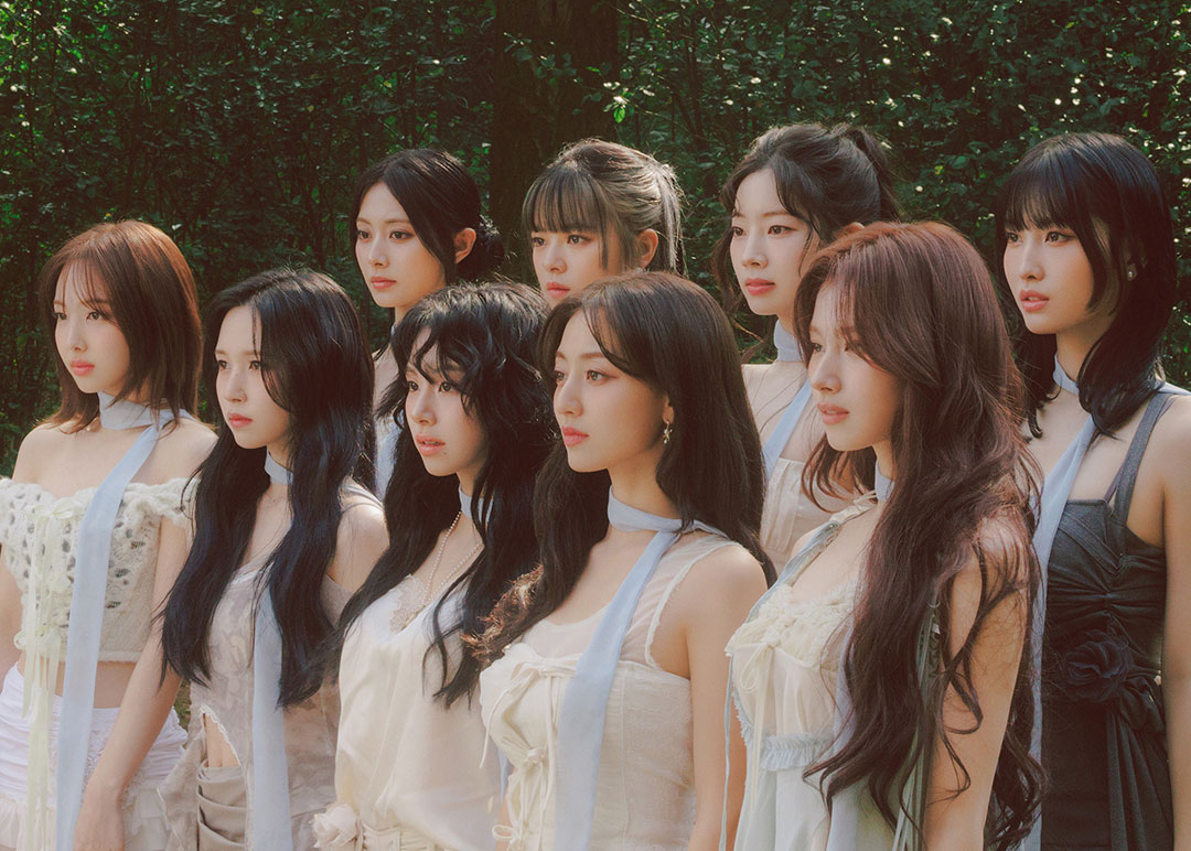 TWICE Comeback 2024: singiel przedpremierowy “I GOT YOU”