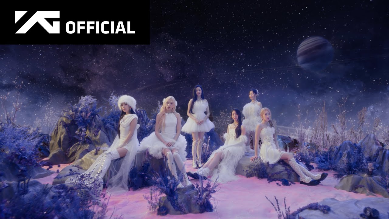 Marzec 2024 - najczęściej oglądane nowości KPOP