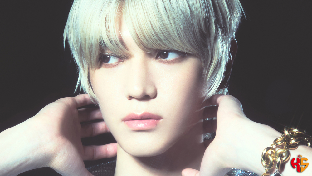 Taeyong z NCT ogłasza datę odejścia do wojska